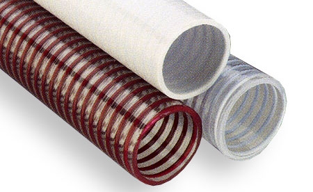 Suction/Discharge Hose
