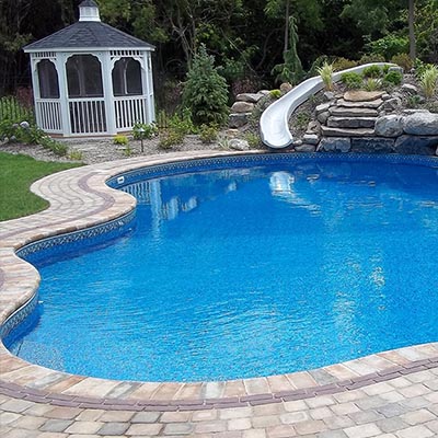 Pool and Spa Hoses
