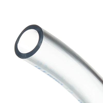 PVC Metric Tubing
