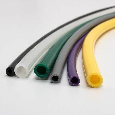 Polyethylene Tubing - Low Density