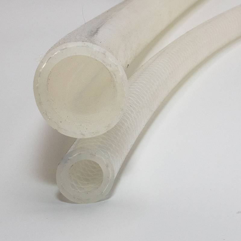 siliconehose Harrison Hose and Tubing